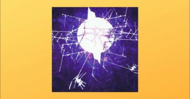 Marillion - Thunder Fly