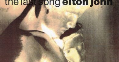 Elton John - The Last Song