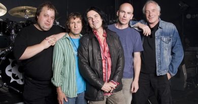Marillion - Tomorrow's New Country