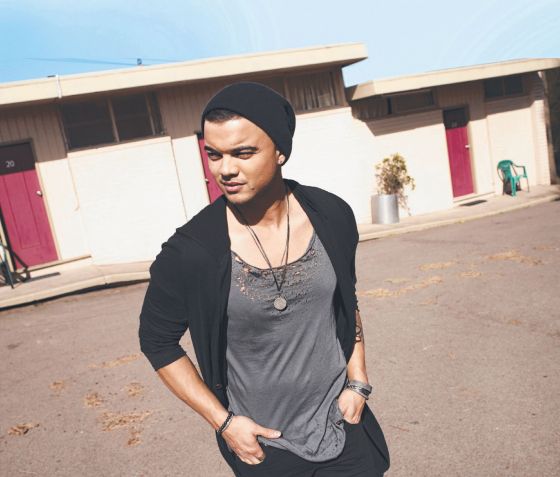Guy Sebastian - Trade This Love