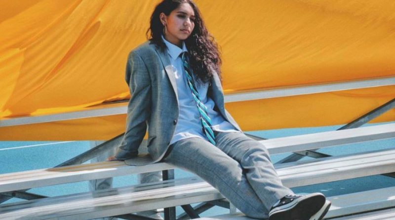 Alessia Cara - Trust My Lonely