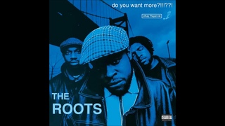 The Roots - Mellow My Man