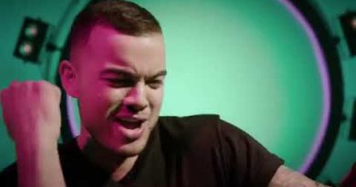 Guy Sebastian - Unbreakable