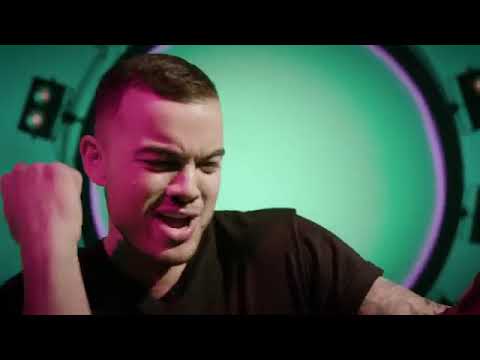 Guy Sebastian - Unbreakable
