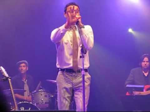Guy Sebastian - Undo
