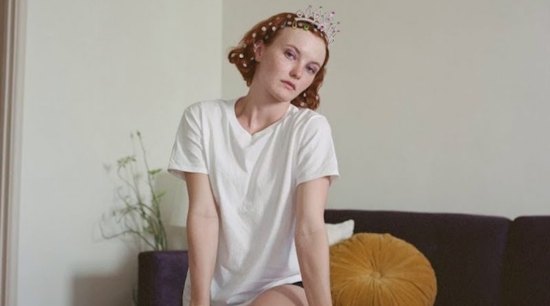 Kacy Hill - Unkind