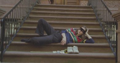 King Princess - Upper West Side