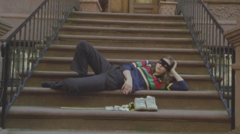 King Princess - Upper West Side