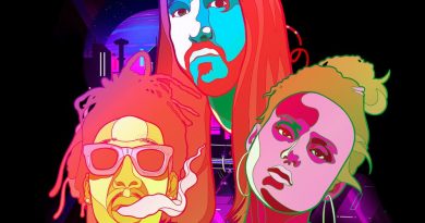 Steve Aoki & Kiiara - Used To Be (feat. Wiz Khalifa)