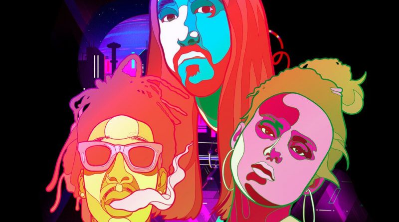 Steve Aoki & Kiiara - Used To Be (feat. Wiz Khalifa)