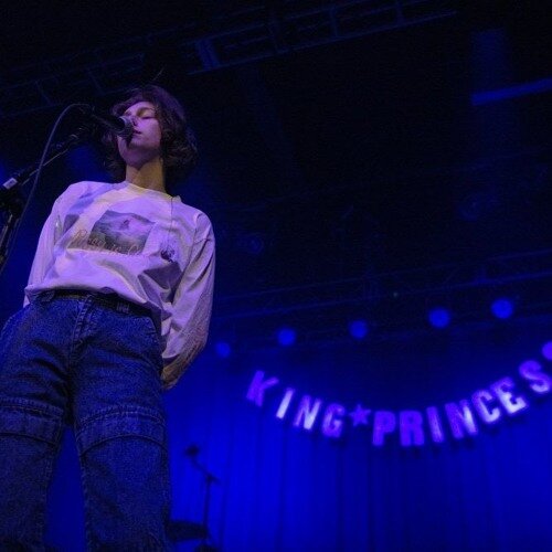 King Princess - Useless Phrases