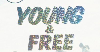 Hillsong Young & Free - Back to Life