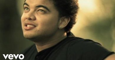 Guy Sebastian - Wait