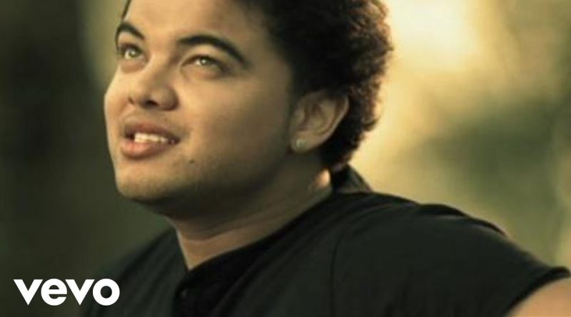 Guy Sebastian - Wait