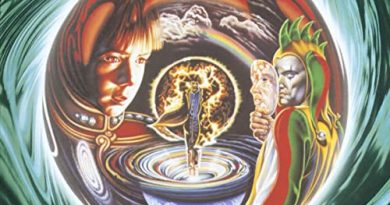 Marillion - Waiting To Happen