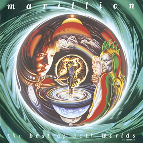 Marillion - Waiting To Happen