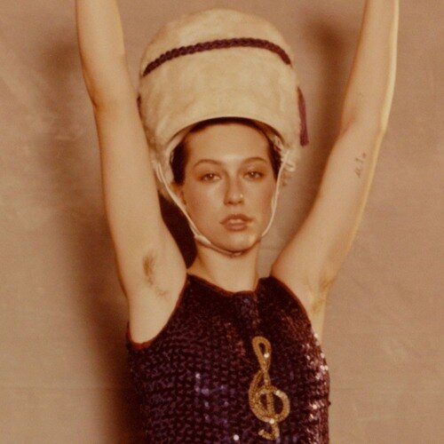 King Princess - Watching My Phone