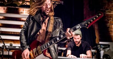 Welshly Arms - X