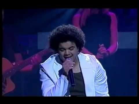Guy Sebastian - What a Wonderful World