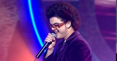 Guy Sebastian - When Doves Cry