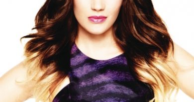 Samantha Jade - Where Have You Been