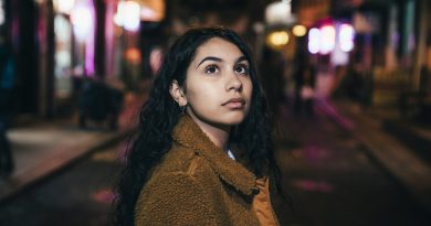 Alessia Cara - Wherever I Live