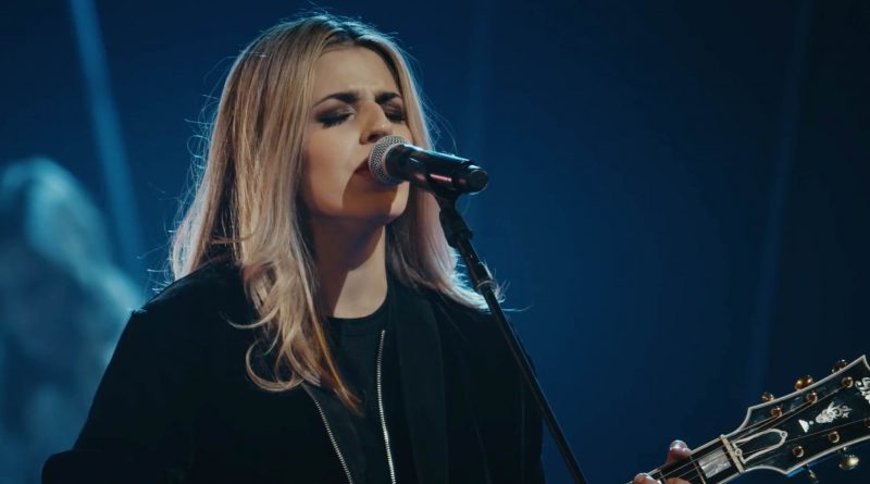 Hillsong Worship - Nothing But The Blood