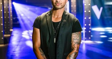 Guy Sebastian - Wish I Didn't Tell You
