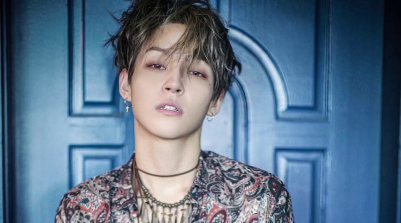 Woosung - FACE