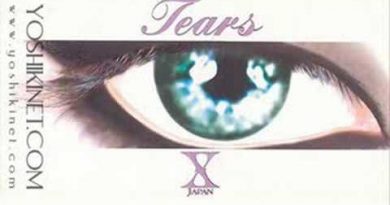 X Japan - Tears
