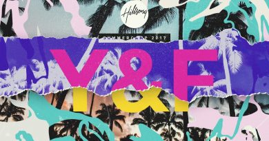 Hillsong Young & Free - In Your Eyes