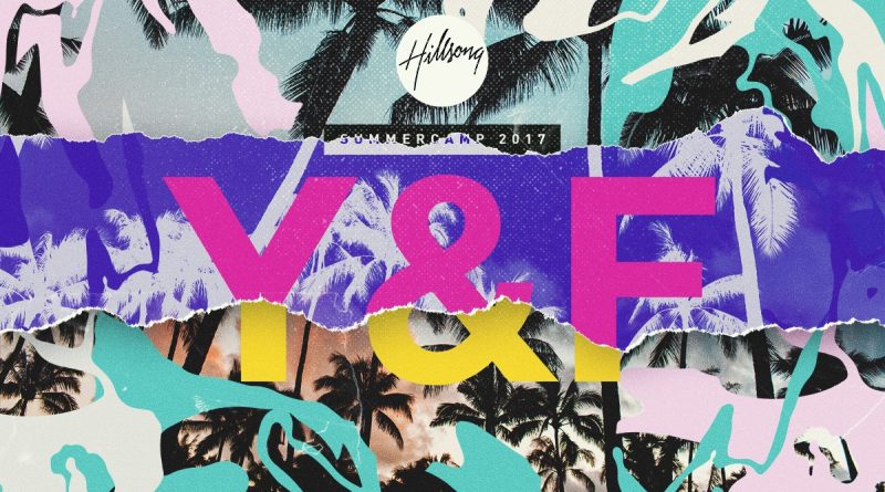 Hillsong Young & Free - Gracious Tempest