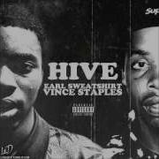 Earl Sweatshirt - Hive