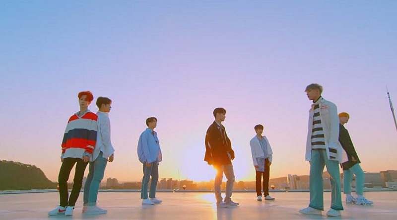 GOT7 - You Are
