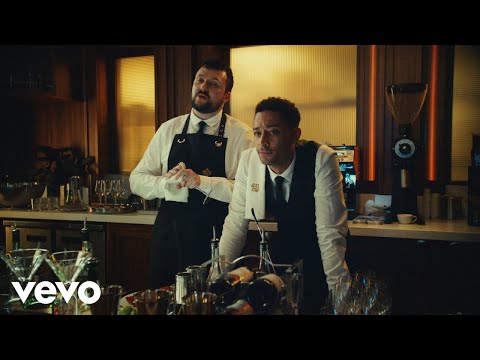 Loyle Carner, Rebel Kleff, Kiko Bun - You Don’t Know