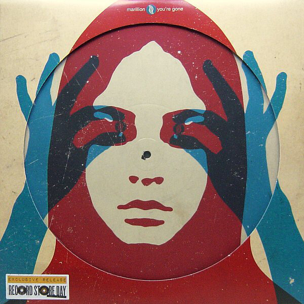 Marillion - You're Gone