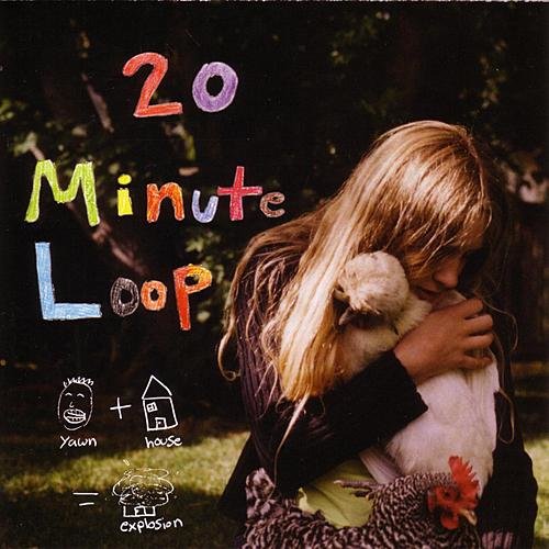 20 Minute Loop - Ambassadors