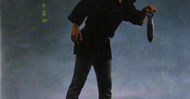 The Chills - The Entertainer