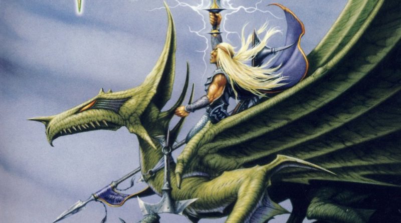 Bob Catley - The Searcher