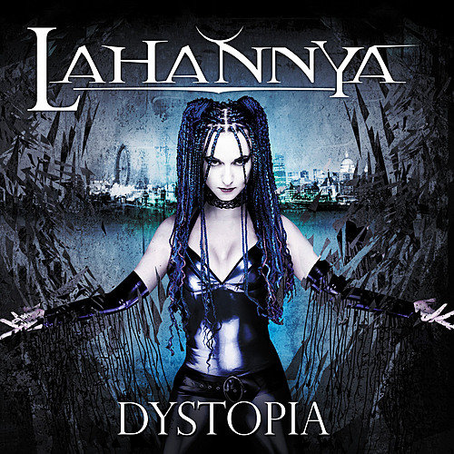 Lahannya - Not Innocent