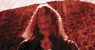 Ty Segall - Stick Around