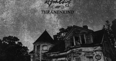 Thränenkind - Ghosts