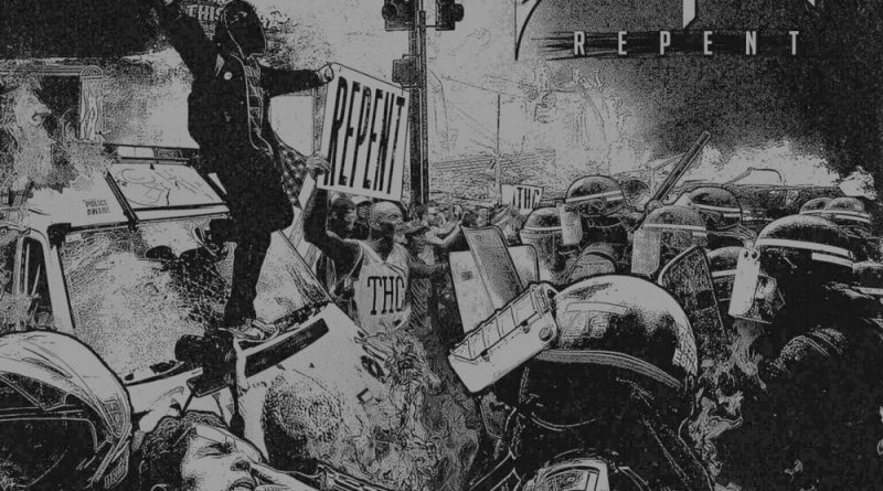 Traitors - Suffocate