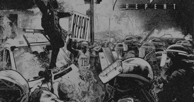Traitors - LEFT TO ROT