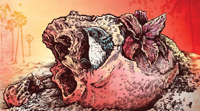 The Acacia Strain - Doomblade