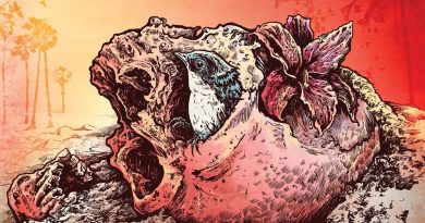 The Acacia Strain - Brain Death