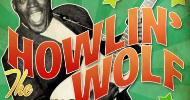 Howlin' Wolf - Killing Floor