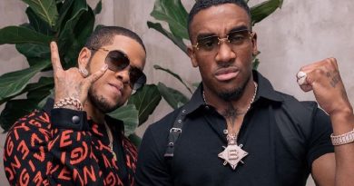 Chip, Bugzy Malone - Grown Flex
