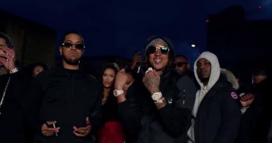 Chip, D-Block Europe - Hersheys