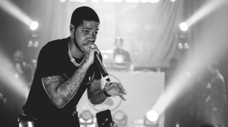 Chip - Hot 97